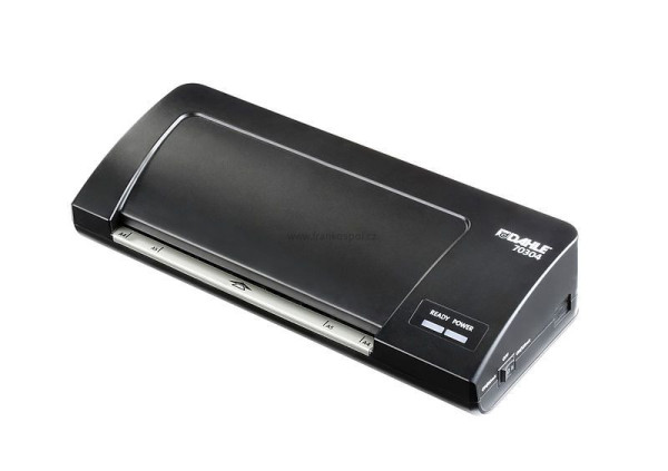 Laminátor DAHLE 70304, A4