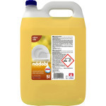 LAVON nádobí lemon plus, 5 l