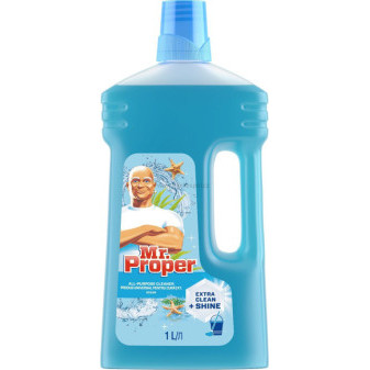 MR. PROPER univerzální čistič 1 l