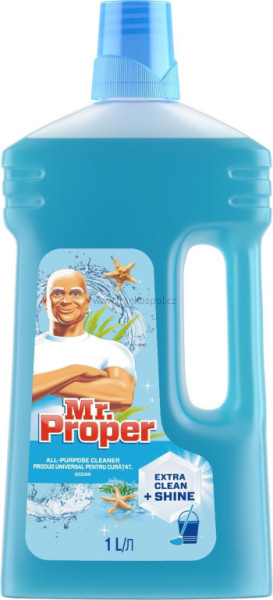 MR. PROPER univerzální čistič 1 l