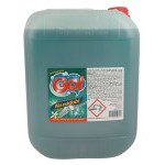 GO! na nádobí, citrus, 10 l
