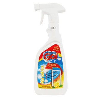 GO! na okna, citrus, 500 ml