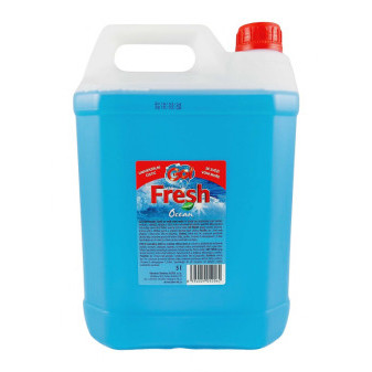 GO! univerzální čistič, fresh ocean, 5 l