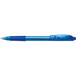 Pero kuličkové PENTEL BK417, modré
