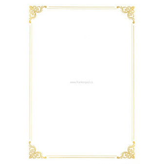 Diplom GALERIA Gold 190g, 20ks