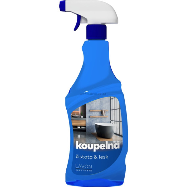 LAVON Koupelna, 500 ml MR