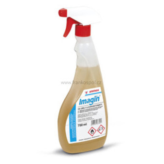 IMAGIN na grily a konvektomaty, 750 ml