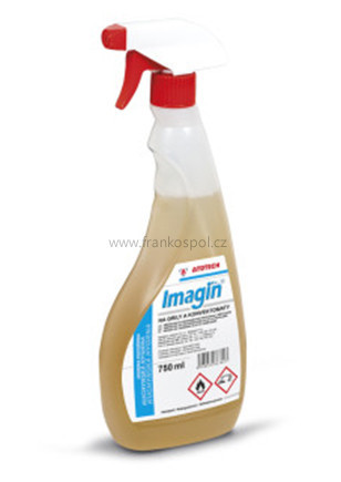 IMAGIN na grily a konvektomaty, 750 ml