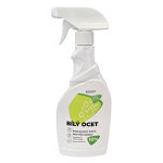 KITTFORT Bílý ocet 10%, 500 ml