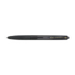 Kuličkové pero PILOT FriXion SuperGrip-G 2044, střední (M), černé