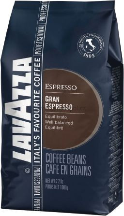 LAVAZZA Gran Espreso