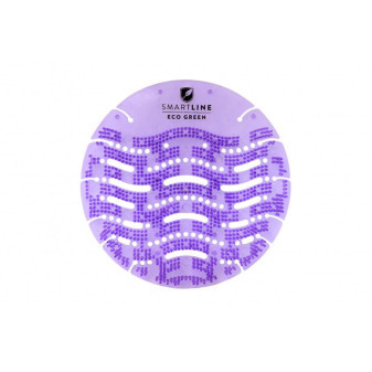 Vonné sítko do pisoáru SmartLine Eco Green Advanced, Lavender Dream