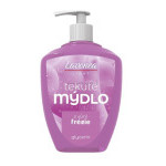 Tekuté mýdlo LAVONEA Light, 500 ml, s pumpičkou, Frézie