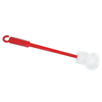 Kartáč na dětské láhve SPOKAR 4429, 60 mm
