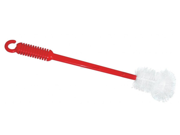 Kartáč na dětské láhve SPOKAR 4429, 60 mm