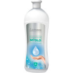 Tekuté mýdlo LAVONEA hygienické, 1 l, s antivirovou přísadou