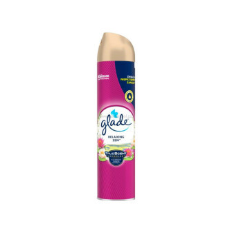 Osvěžovač vzduchu GLADE by Brise, 300ml, relaxing zen
