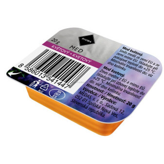 Med květový RIOBA, 20 g