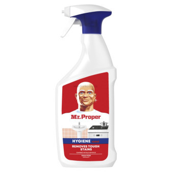 MR. PROPER hygienický čistič, 800 ml