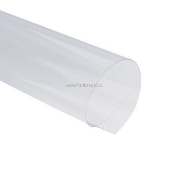Folie PRESTIGE Cristal A4, 200 mic, matné