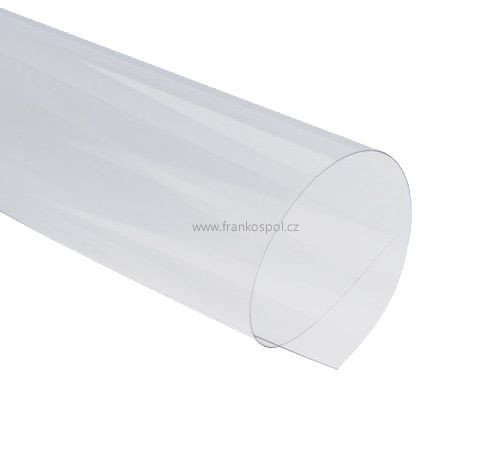 Folie PRESTIGE Cristal A4, 200 mic, matné