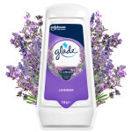 GLADE gelový osvěžovač vzduchu, 150 g, Lavender