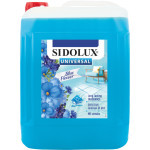SIDOLUX Universal Soda Power, 5 l, Blue Flower