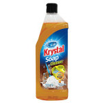 KRYSTAL mýdlový čistič, 750 ml