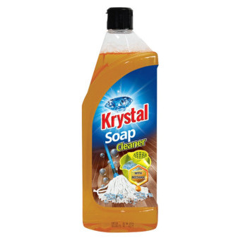 KRYSTAL mýdlový čistič, 750 ml