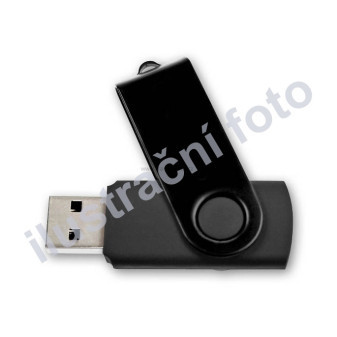 USB flash disk, 32GB