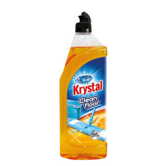 KRYSTAL na podlahy s ALFAalkoholem, 750 ml