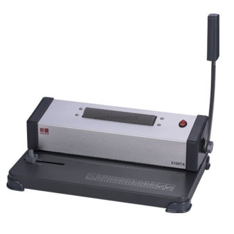 Vázací stroj HP 2109 TA, A4