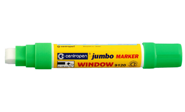Značkovač 9120 JUMBO křídový