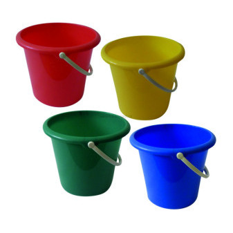 Kbelík CLANAX Standard, 5 l