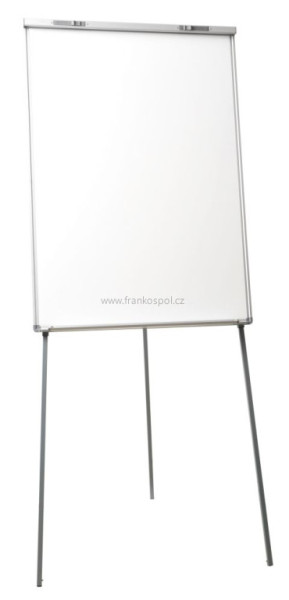 Magnetický flipchart YSA-2, bez ramen