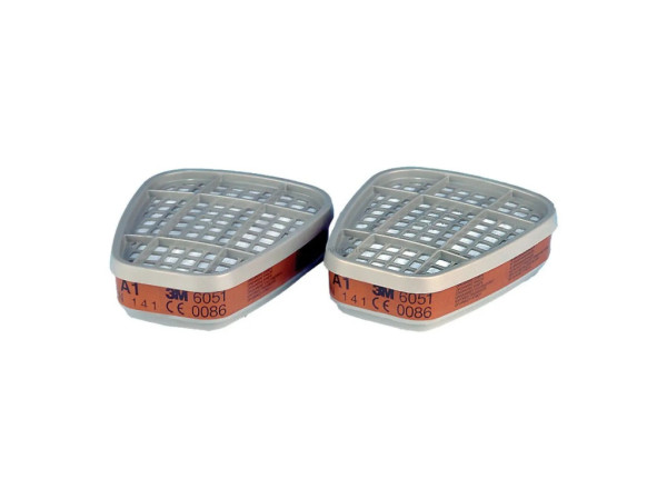 Filtr 3M 6051 A1