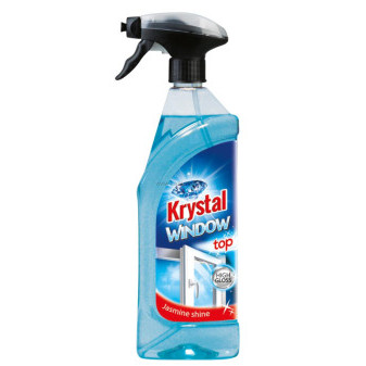 KRYSTAL na okna , 750 ml