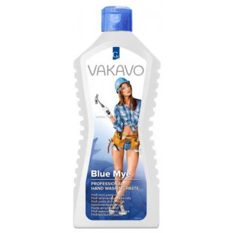 VAKAVO BLUE MYE mycí suspenze