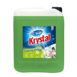 KRYSTAL na nádobí Lemongrass, 5 l