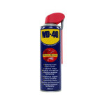Sprej WD-40, univerzální mazivo, 450 ml Smart Straw
