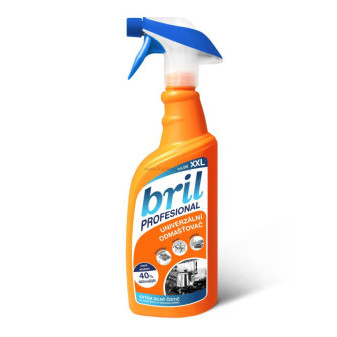 BRIL Profesional univerzální odmašťovač, 750 ml