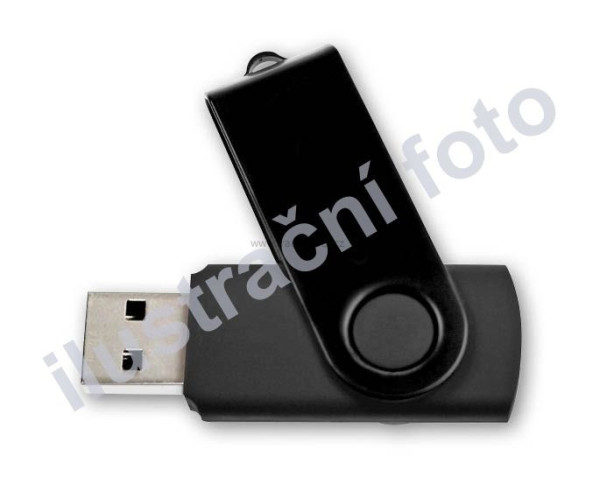 USB flash disk, 128GB