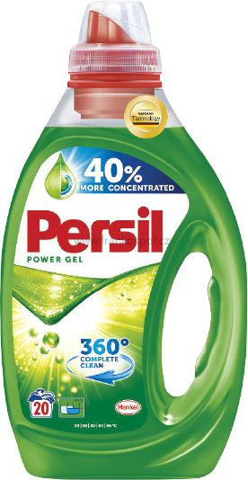 PERSIL prací gel