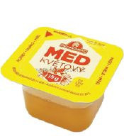 Med květový