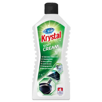 KRYSTAL čistící krém, 600 g