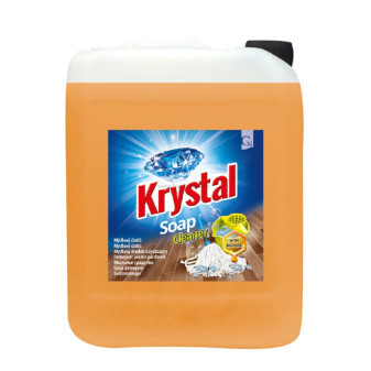 KRYSTAL mýdlový čistič, 5 l